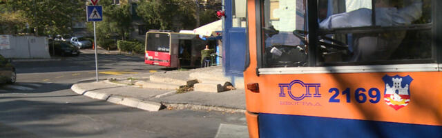 Trola 19 se vraća „u akciju“, koje su još saobraćajne novitete spremili iz Grada