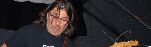 Poslanica Ramba: Nije pandemija najveća opasnost