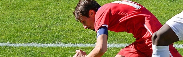 Paločević blista u Koreji, preporučuje se reprezentaciji