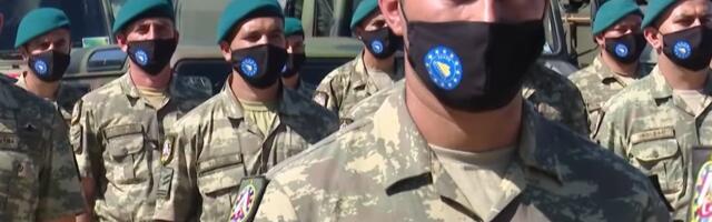 EU duplira svoje snage u BiH nakon dešavanja u Ukrajini