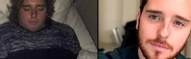 Australijanac se oduzeo od magičnih kolača u Amsterdamu