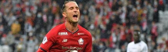 Jazidži ponovo čovek odluke: CSKA u 96. slomio otpor Nižnjeg (VIDEO)