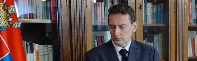 NEBOJŠA BAKAREC: Otvoreno pismo Draganu Đilasu