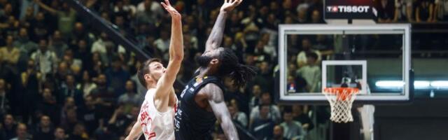 Partizan novčano kažnjen zbog dešavanja na večitom derbiju
