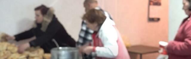 CHR “Hajrat” podijelio i iftare i u Novoj Varoši