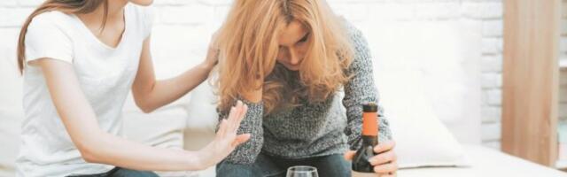 AKO STE POD STRESOM, POSTAVITE SEBI OVO PITANJE I PROBLEM ĆE NESTATI!