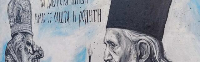 BUDIMO LJUDI Pavle - Čovek po meri Isusa Hrista