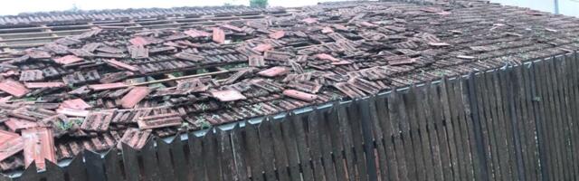 Selima u okolini Rače i Topole najpotrebniji crep i benzinski i dizel agregati