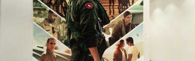 Top Gun: Maverick po pitanju zarade potopio i Titanik
