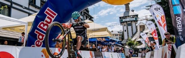 Nova izdanja trka Tri strane Kopaonika i Trail race Kopaonik