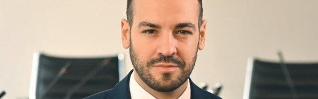 BOJAN RAIČEVIĆ, ČLAN IZVRŠNOG ODBORA „DUNAV OSIGURANJA“: Sa „Dunavom“ na klik do bezbrižne vožnje