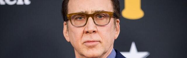 Slavni Nik Kejdž se vraća u novoj komediji kompanije A24