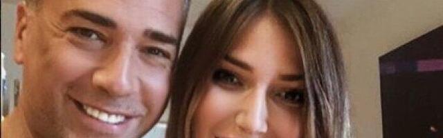 SLAVLJE U DOMU ŽELJKA JOKSIMOVIĆA! Pevačevoj ćerki Mini svi čestitaju!