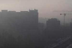Како је ваздух у Европи - највећа опасност за људско здравље
