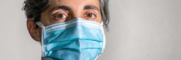 Da li nošenje maske smanjuje nivo kiseonika u krvi?