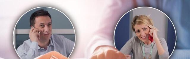 Anđelka i Andrija ugovorom garantovali jedno