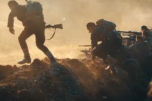 Објављен први званични тизер за филм “Хероји Халијарда”- премијера на јесен