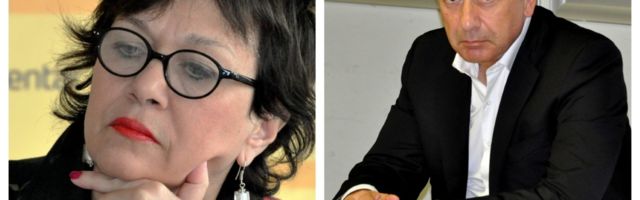 Protestno pismo povodom obnove i odbrane ustaških zločina i ideja