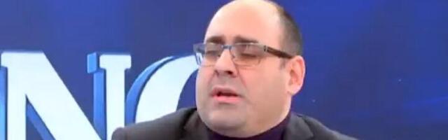 Dobro jutro, Đuka...