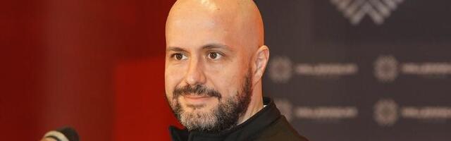 Ljuca: Sa 14 sam hapšen kao otporaš, ponovo protestujem