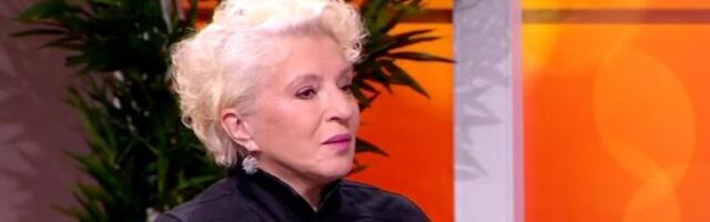 PRVO OGLAŠAVANJE MIRJANE KARANOVIĆ: Glumica šokirana nakon saznanja da je preti kazna zatvora!