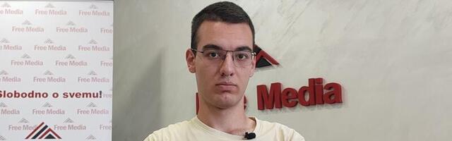 ISTIČE VRIJEME – Prikupljena tek četvrtina novca za Omerove studije na Oksfordu (VIDEO)