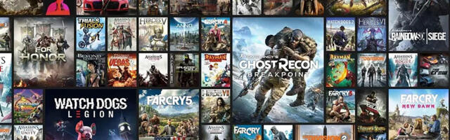 Ubisoft briše vaš nalog ukoliko ne ispunite njegove kriterijume