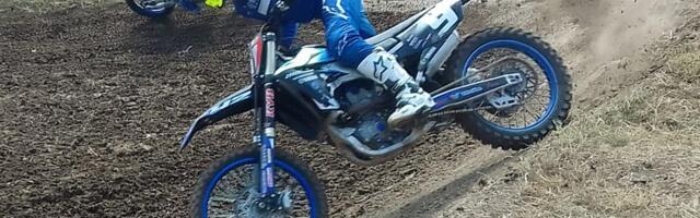 Održan moto kros spektakl na Jeljenu