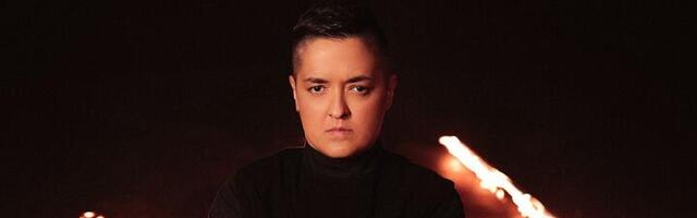 Marija Šerifović: Izdvojile se dve pop pesme, presrećna sam