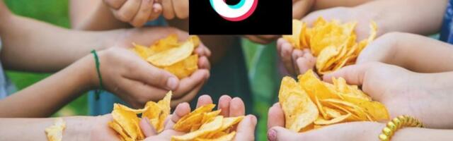 DECU NAM ZALUDEO TIKTOK IZAZOV OD KOGA JE JEDAN TINEJDŽER VEĆ UMRO! Jedu najljući čips i prže želudac - u svetu već zabranjen!