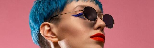 6 zabavnih boja za vašu kosu