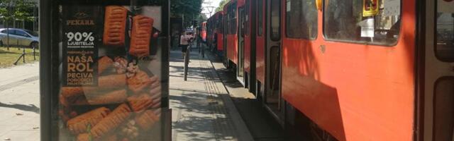 Nastavljen tender za nabavku 25 tramvaja u Beogradu