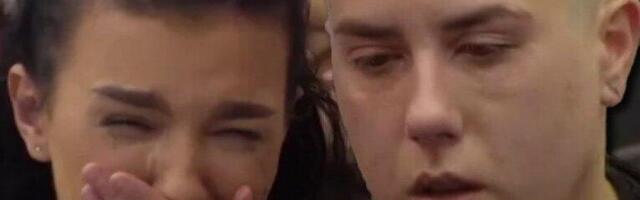 SKANDAL! Spaljene Anitine stvari u Matorinom DOMU: Nove šok-optužbe na račun porodice Tomić! (FOTO9