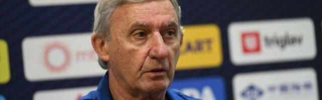 PEŠIĆ PRED PUT U ABU DABI! Kari OTKRIO na čemu najviše INSISTIRA!