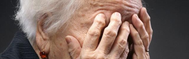 Deda (65) seksualno spopadao baku u Domu za stare! Nesvakidašnji incident u Nikšiću