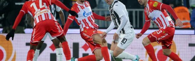 Zvanično: Postoje uslovi, derbi se igra!
