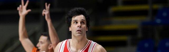 TEO SE DOTAKAO KRAJA KARIJERE: "Idem turistički na treninge!"