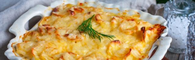 Ručak za manje od 500 dinara! Obrok za čitavu porodicu