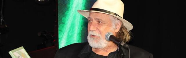 Operisan Rade Šerbedžija