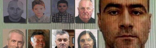 OSAM MINUTA MISTERIJE: Da li bi scenario na Cetinju bio drugačiji da policija NIJE OTIŠLA NA POGREŠNU ADRESU