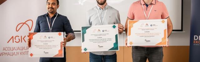 U toku konkurs za petu Akademiju preduzetništva - Traže se novi lideri i inovatori