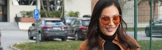 Ceca otkrila detalje ljubavnog života: "Imam razloga da blistam!"