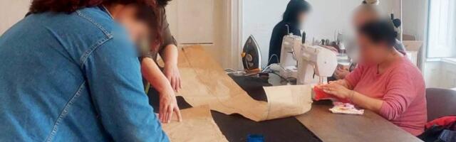 ZANAT ZA NOVI ŽIVOT: Projekat ekonomskog osnaživanja žena obuhvatio 12 žrtava nasilja sa teritorije Vršca