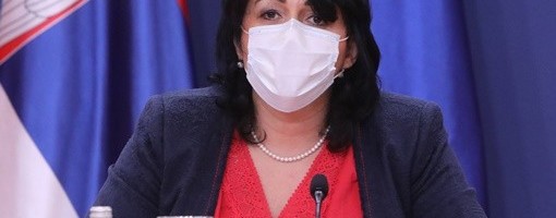 Zdravković: Tri pacijenta koja su preležala kovid-19 ponovo inficirani