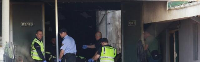 GRAĐEVINSKI INSPEKTORI, DIREKTORI, MINISTRI, DRŽAVNI SEKRETARI! Još 19 osumnjičenih za požar u diskoteci smrti!