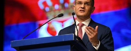 Jeremić: Narodna stranka nastupaće samostalno, rad na terenu apsolutni prioritet