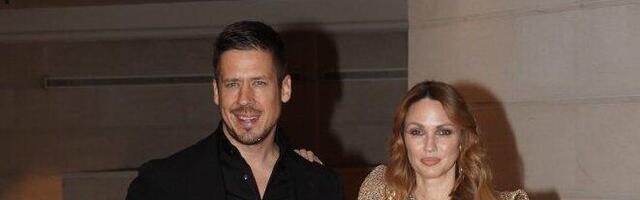 On je bio velika Bojanina ljubav! Evo koga je supruga Nikole Rokvića ljubila pre pevača