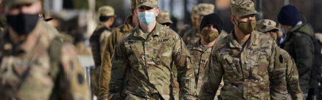 SVET JE OVO GODINAMA ČEKAO! Povlači se američka vojska: Otkriveno ko će preuzeti vojne baze