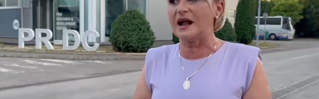 "Nju da primim, da mi LOMI sve po kući?!" Munjezova MAJKA o Stefani Grujić i njenom NASILNOM PONAŠANJU - nisu mirni dok SIN NE POTVRDI OČINSTVO!