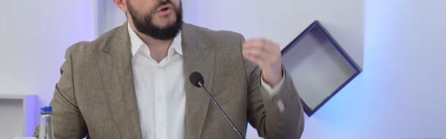 Zukorlić otvoreno na A1tv o protestima, studentima, Beogradu i pazarskoj vlasti